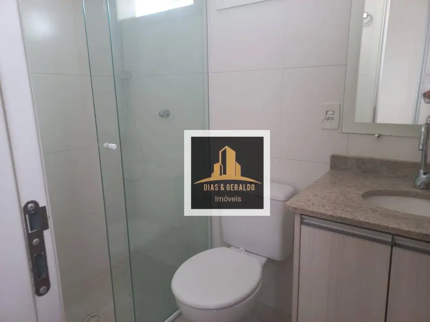 Foto 5 de Apartamento com 2 quartos para alugar, 83m2 em Sao Jose Dos Campos - SP