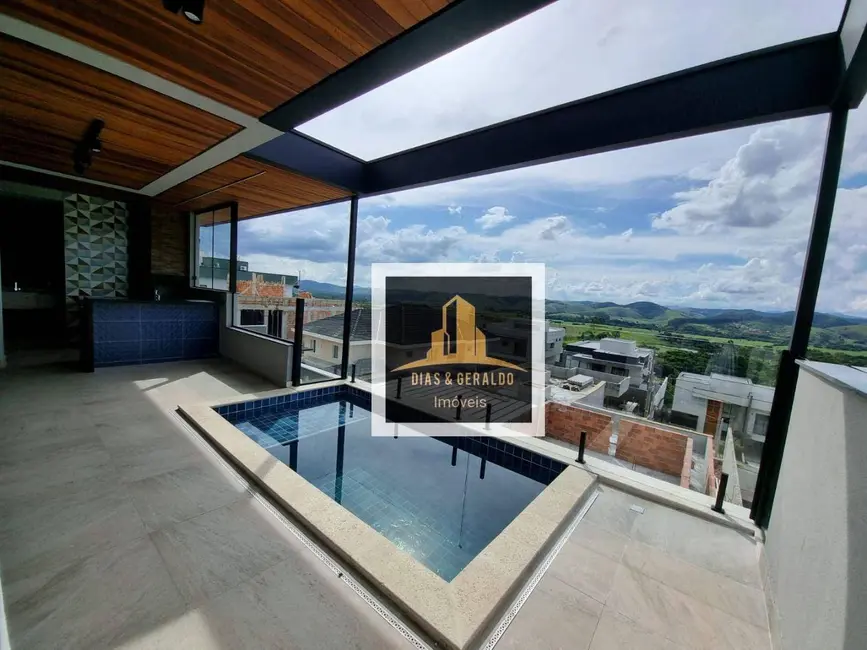 Foto 5 de Sobrado com 5 quartos à venda, 4594m2 em Sao Jose Dos Campos - SP