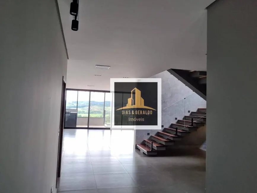 Foto 3 de Sobrado com 5 quartos à venda, 4594m2 em Sao Jose Dos Campos - SP