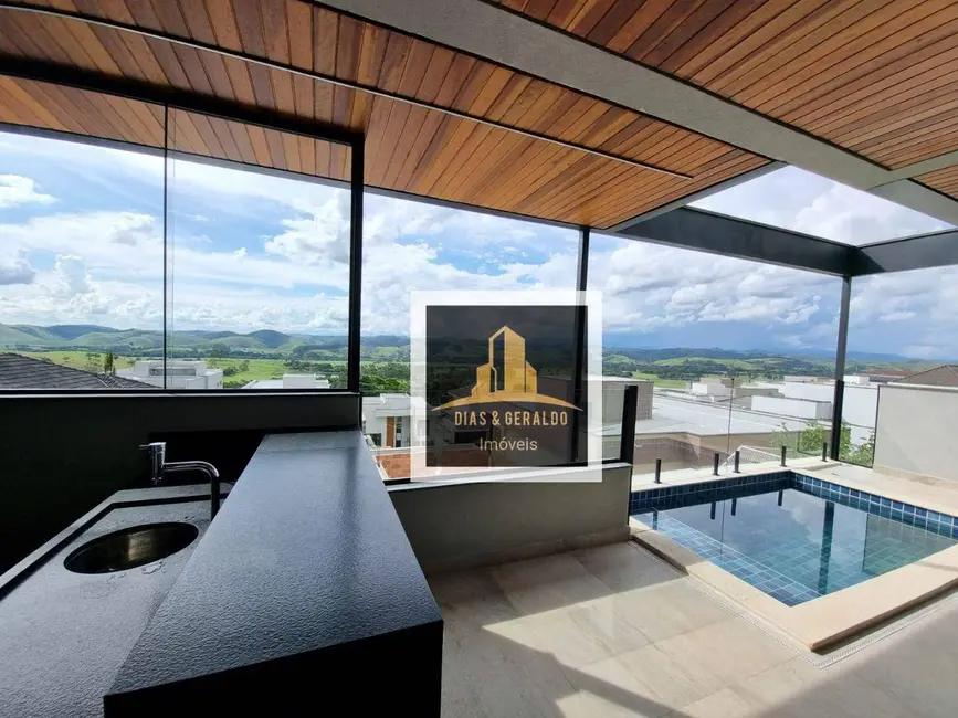 Foto 7 de Sobrado com 5 quartos à venda, 4594m2 em Sao Jose Dos Campos - SP