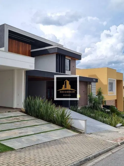 Foto 2 de Sobrado com 5 quartos à venda, 4594m2 em Sao Jose Dos Campos - SP