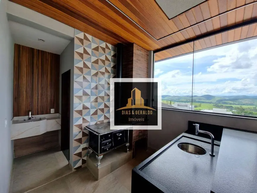 Foto 8 de Sobrado com 5 quartos à venda, 4594m2 em Sao Jose Dos Campos - SP