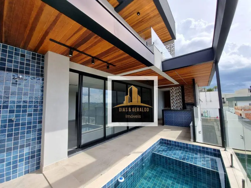 Foto 9 de Sobrado com 5 quartos à venda, 4594m2 em Sao Jose Dos Campos - SP