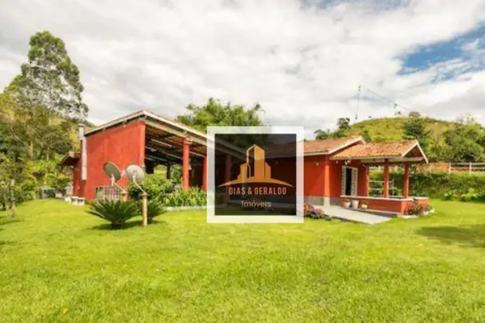 Foto 4 de Chácara com 3 quartos à venda, 2000m2 em Sao Jose Dos Campos - SP