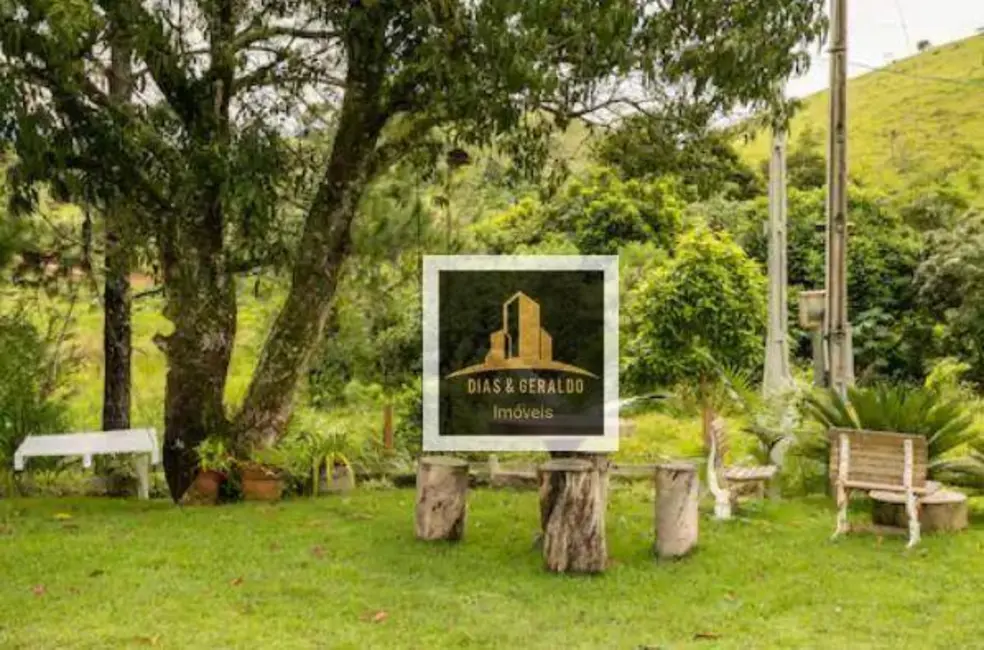 Foto 3 de Chácara com 3 quartos à venda, 2000m2 em Sao Jose Dos Campos - SP