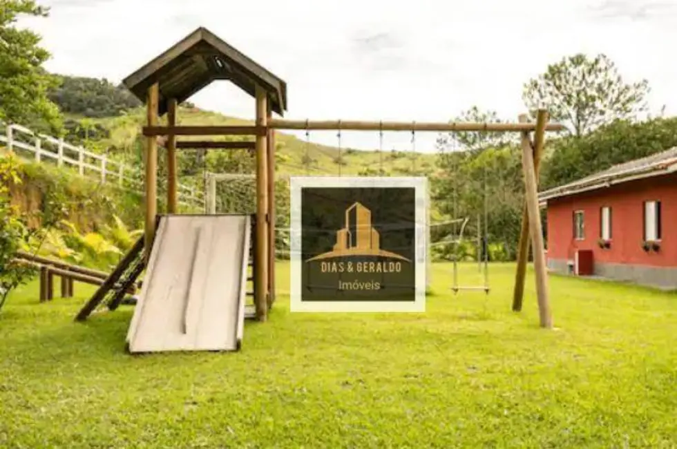 Foto 6 de Chácara com 3 quartos à venda, 2000m2 em Sao Jose Dos Campos - SP