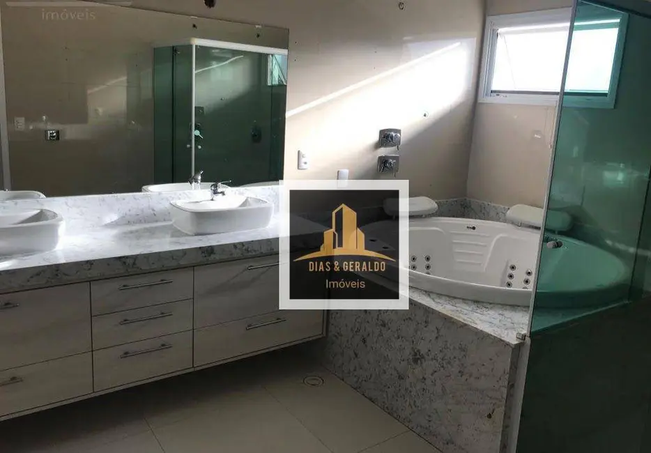 Foto 7 de Sobrado com 4 quartos à venda e para alugar, 750m2 em Sao Jose Dos Campos - SP
