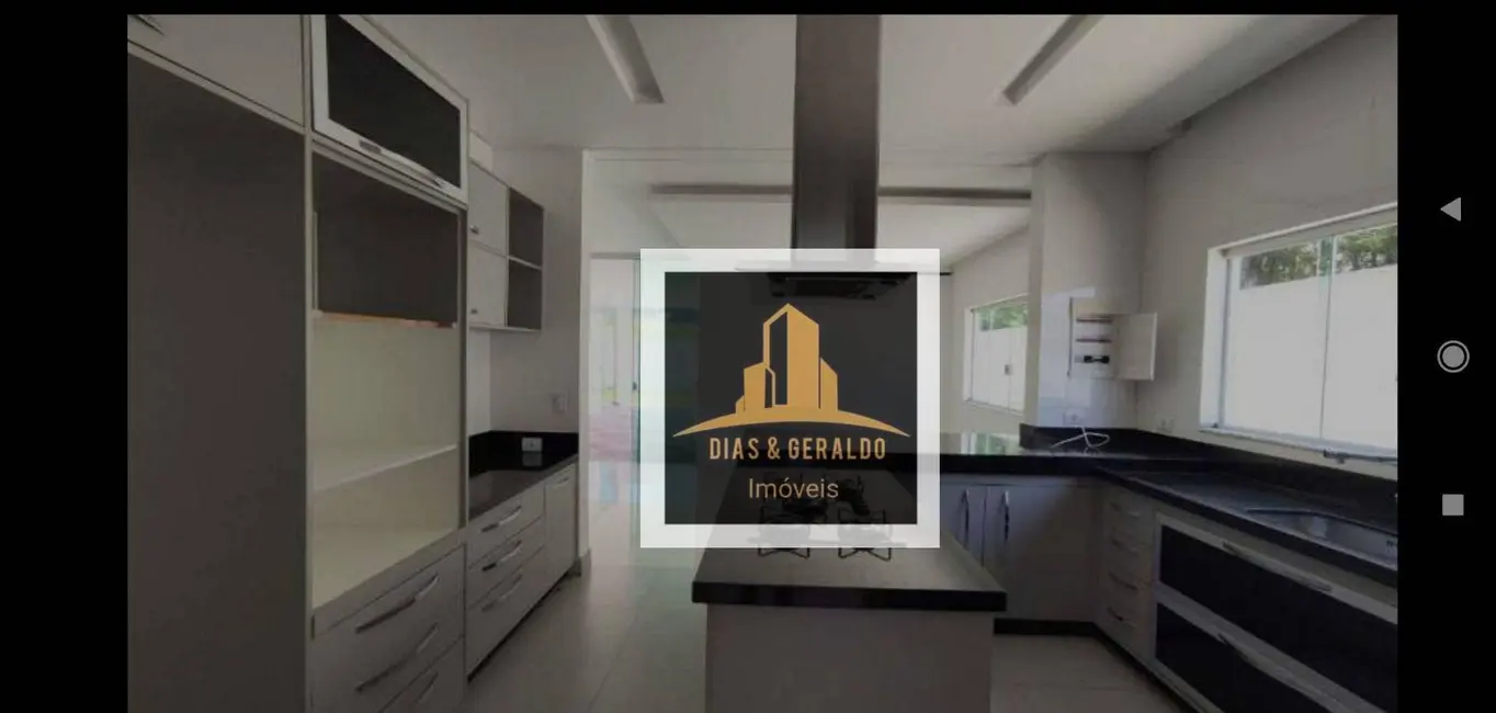 Foto 9 de Sobrado com 3 quartos à venda e para alugar, 500m2 em Sao Jose Dos Campos - SP