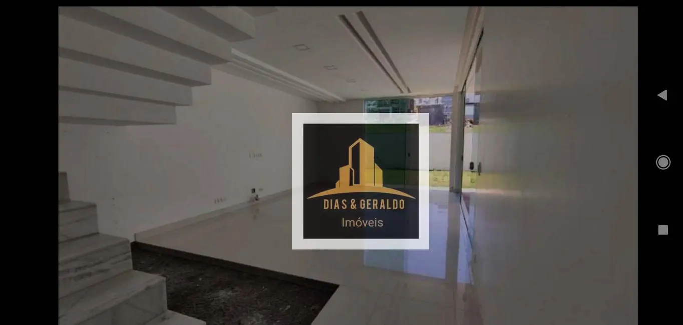 Foto 4 de Sobrado com 3 quartos à venda e para alugar, 500m2 em Sao Jose Dos Campos - SP