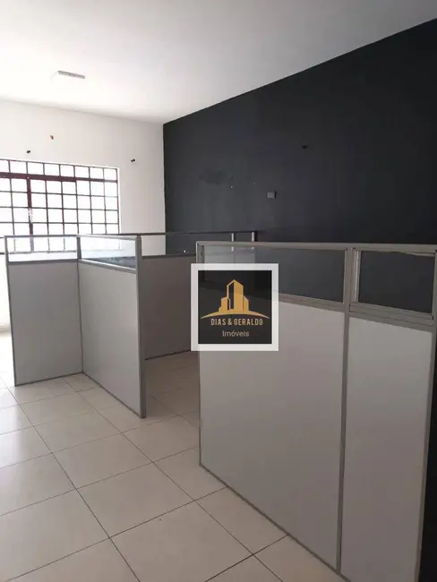 Foto 4 de Sala Comercial para alugar, 42m2 em Sao Jose Dos Campos - SP
