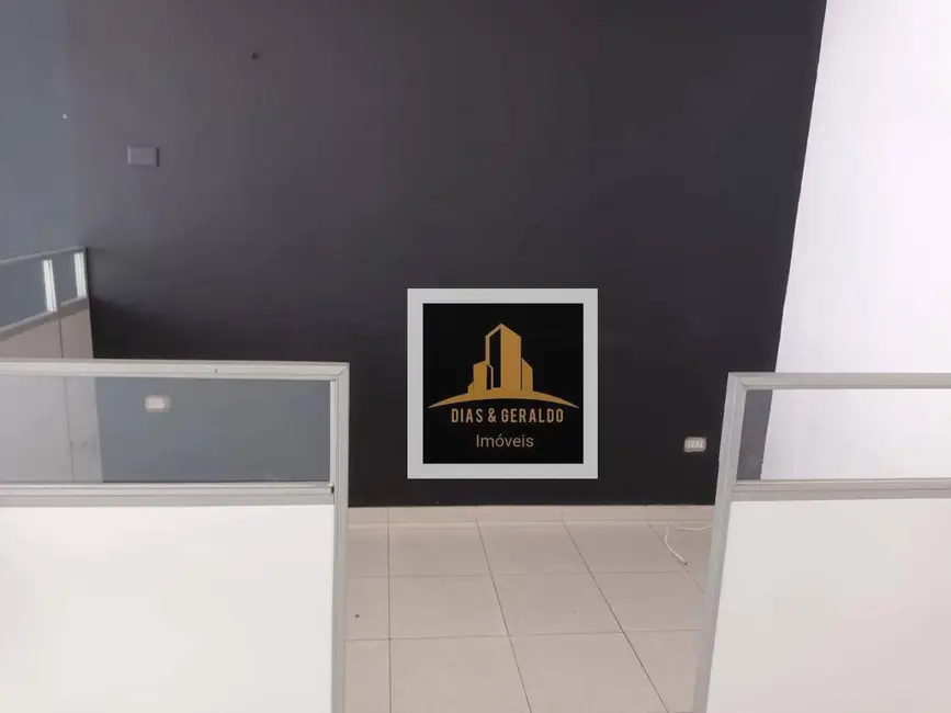 Foto 7 de Sala Comercial para alugar, 42m2 em Sao Jose Dos Campos - SP