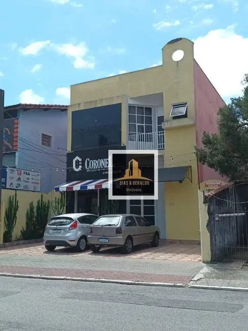 Foto 1 de Sala Comercial para alugar, 42m2 em Sao Jose Dos Campos - SP