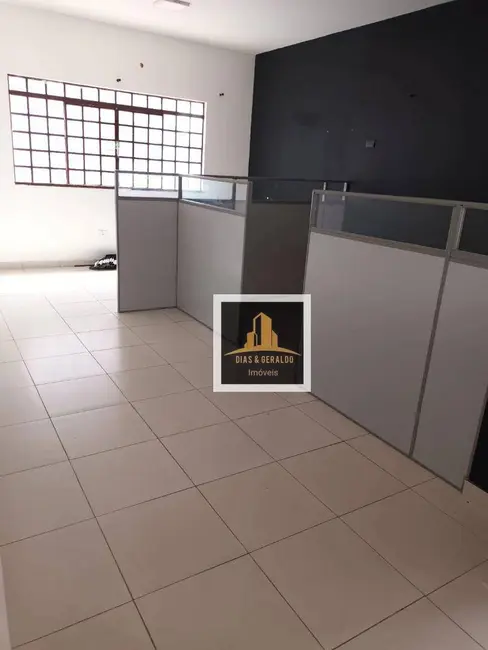 Foto 5 de Sala Comercial para alugar, 42m2 em Sao Jose Dos Campos - SP