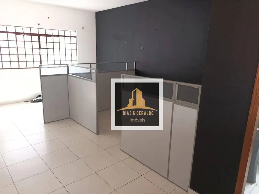 Foto 8 de Sala Comercial para alugar, 42m2 em Sao Jose Dos Campos - SP