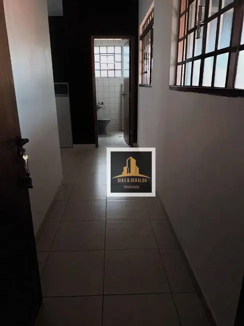 Foto 2 de Sala Comercial para alugar, 42m2 em Sao Jose Dos Campos - SP