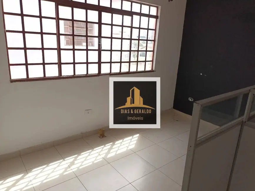 Foto 6 de Sala Comercial para alugar, 42m2 em Sao Jose Dos Campos - SP