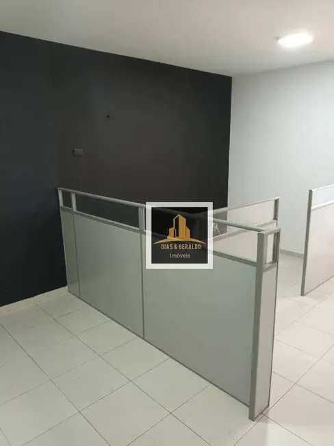 Foto 3 de Sala Comercial para alugar, 42m2 em Sao Jose Dos Campos - SP