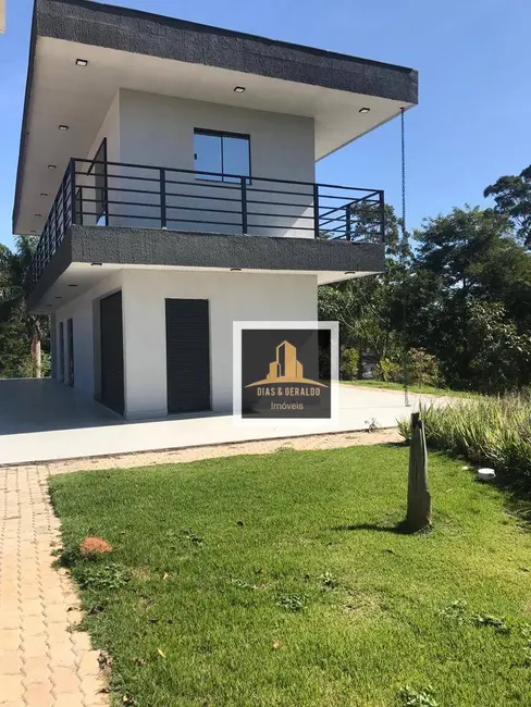 Foto 6 de Chácara com 8 quartos à venda, 6000m2 em Chácaras Condomínio Recanto Pássaros II, Jacarei - SP