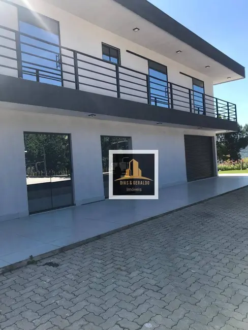 Foto 7 de Chácara com 8 quartos à venda, 6000m2 em Chácaras Condomínio Recanto Pássaros II, Jacarei - SP