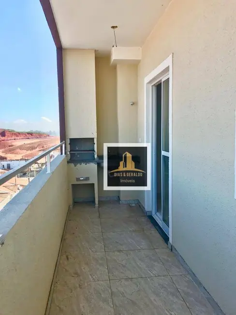 Apartamento com 2 quartos à venda, 61m2 em Sao Jose Dos Campos - SP - imagem 2 Foto 2 de Apartamento com 2 quartos à venda, 61m2 em Sao Jose Dos Campos - SP