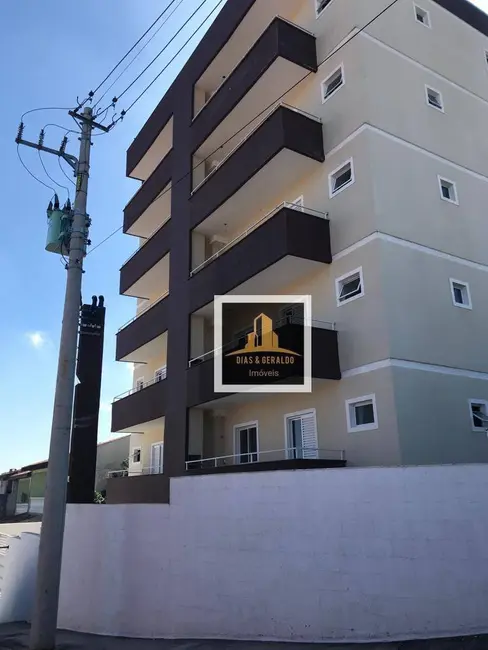 Apartamento com 2 quartos à venda, 61m2 em Sao Jose Dos Campos - SP - imagem 1 Foto 1 de Apartamento com 2 quartos à venda, 61m2 em Sao Jose Dos Campos - SP