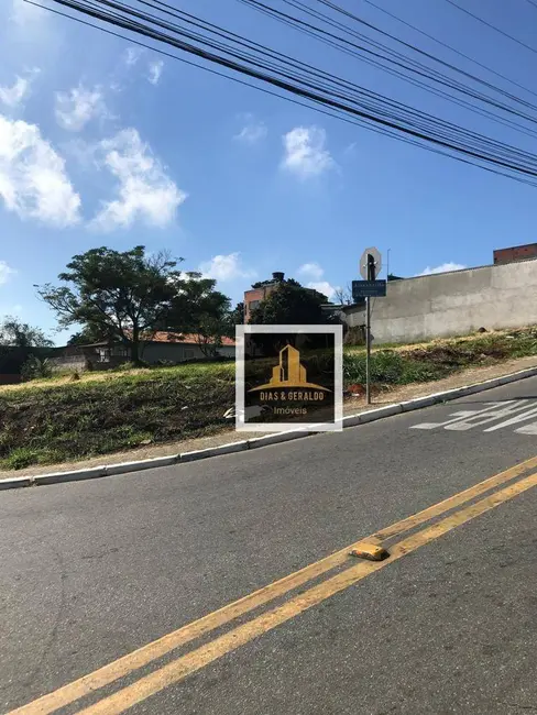 Terreno / Lote à venda, 1755m2 em Sao Jose Dos Campos - SP - imagem 2 Foto 2 de Terreno / Lote à venda, 1755m2 em Sao Jose Dos Campos - SP