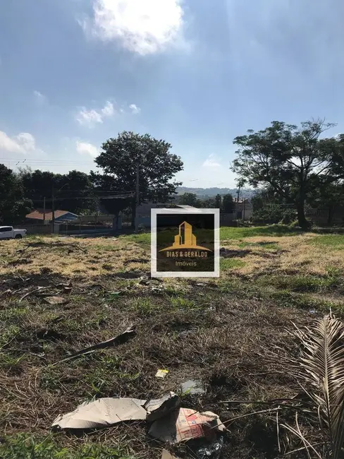 Terreno / Lote à venda, 1755m2 em Sao Jose Dos Campos - SP - imagem 3 Foto 3 de Terreno / Lote à venda, 1755m2 em Sao Jose Dos Campos - SP