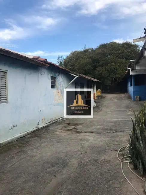 Foto 4 de Terreno / Lote à venda, 1000m2 em Sao Jose Dos Campos - SP