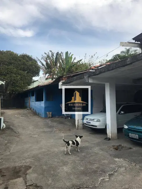 Foto 6 de Terreno / Lote à venda, 1000m2 em Sao Jose Dos Campos - SP