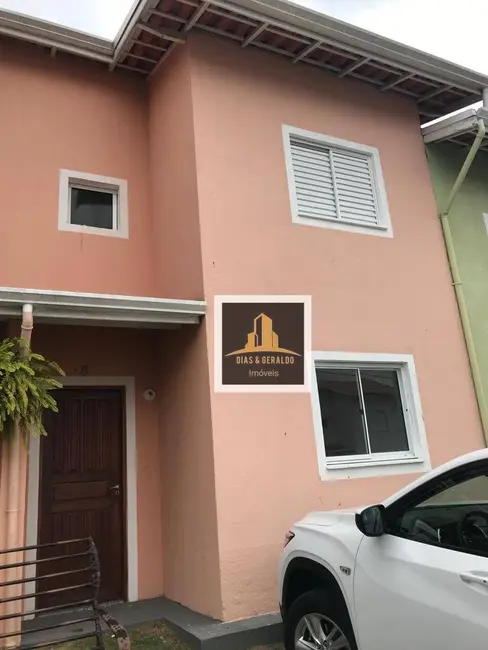 Foto 1 de Sobrado com 2 quartos à venda e para alugar, 100m2 em Sao Jose Dos Campos - SP