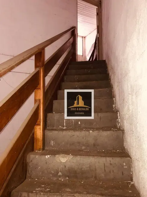 Armazém / Galpão para alugar, 1000m2 em Sao Jose Dos Campos - SP - imagem 8 Foto 8 de Armazém / Galpão para alugar, 1000m2 em Sao Jose Dos Campos - SP