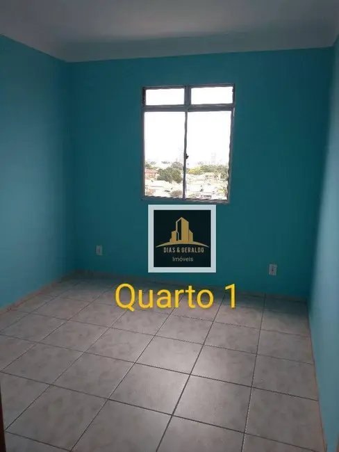 Foto 4 de Apartamento com 3 quartos à venda, 114m2 em Jardim Baronesa, Taubate - SP