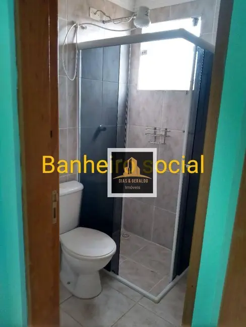 Foto 5 de Apartamento com 3 quartos à venda, 114m2 em Jardim Baronesa, Taubate - SP