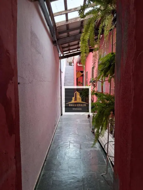 Foto 4 de Casa com 2 quartos à venda, 156m2 em Sao Jose Dos Campos - SP