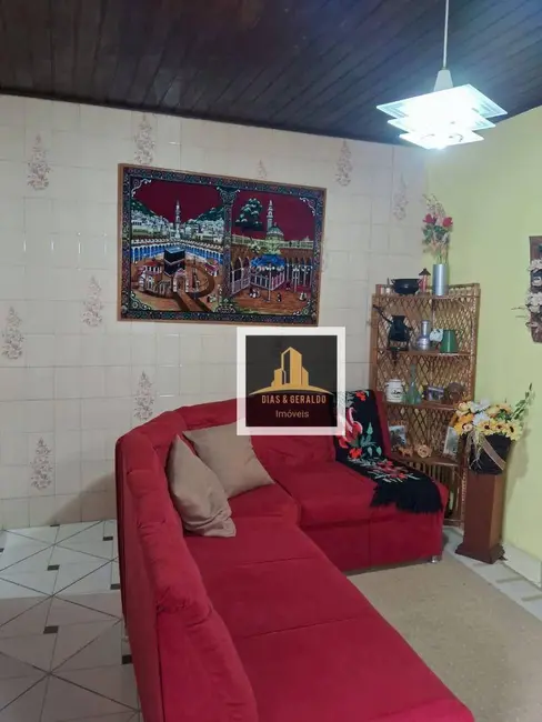 Foto 8 de Casa com 2 quartos à venda, 156m2 em Sao Jose Dos Campos - SP