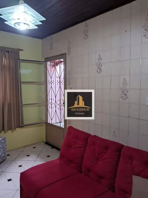 Foto 6 de Casa com 2 quartos à venda, 156m2 em Sao Jose Dos Campos - SP