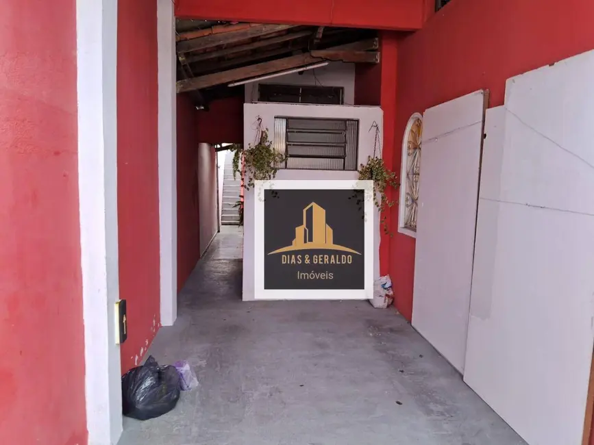 Foto 3 de Casa com 2 quartos à venda, 156m2 em Sao Jose Dos Campos - SP