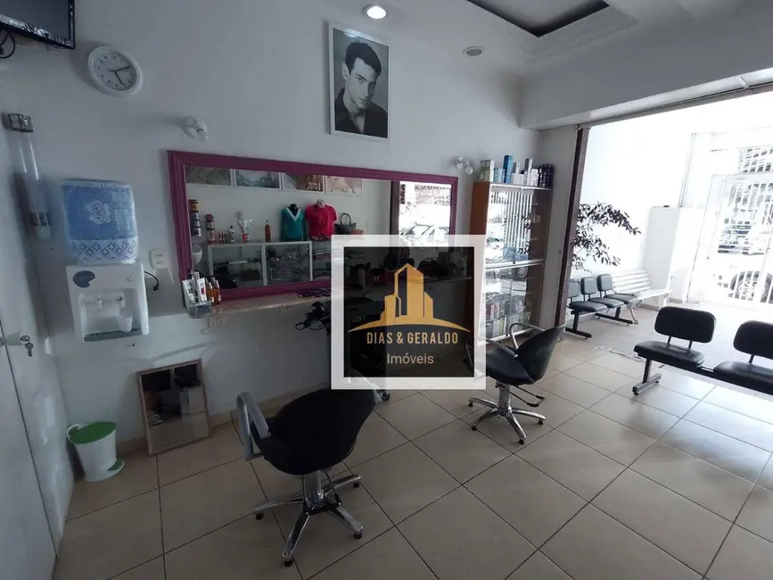 Foto 2 de Loja para alugar, 60m2 em Sao Jose Dos Campos - SP