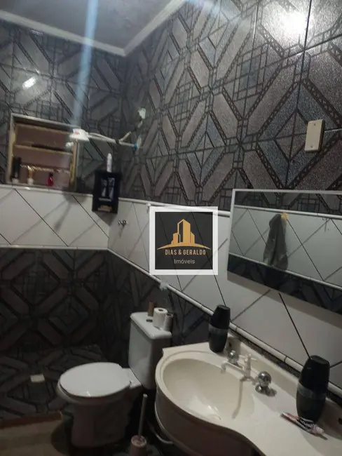 Casa com 6 quartos à venda, 250m2 em Sao Jose Dos Campos - SP - imagem 9 Foto 9 de Casa com 6 quartos à venda, 250m2 em Sao Jose Dos Campos - SP