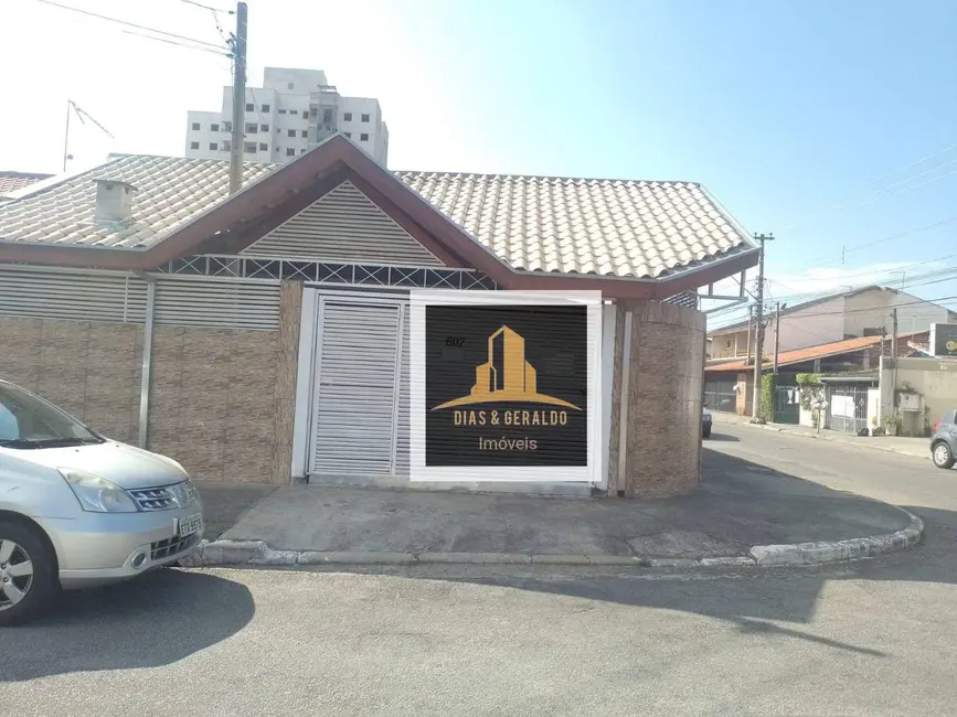 Foto 2 de Casa com 3 quartos à venda, 250m2 em Sao Jose Dos Campos - SP