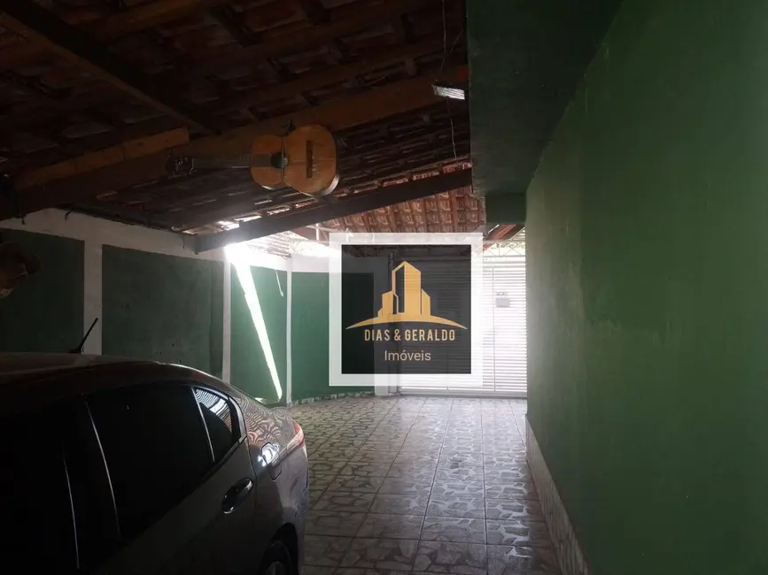 Foto 5 de Casa com 3 quartos à venda, 250m2 em Sao Jose Dos Campos - SP