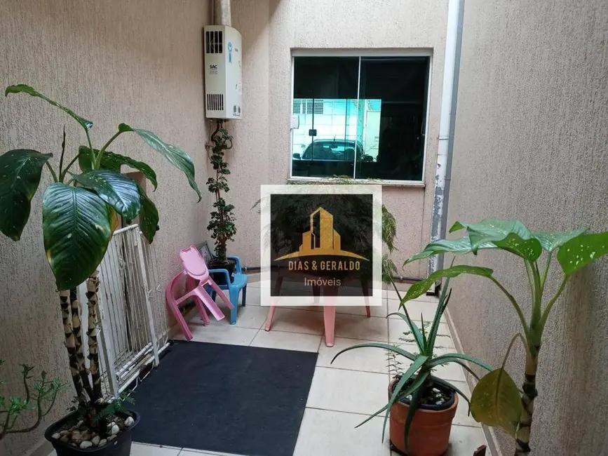 Foto 6 de Sobrado com 3 quartos à venda, 185m2 em Sao Jose Dos Campos - SP