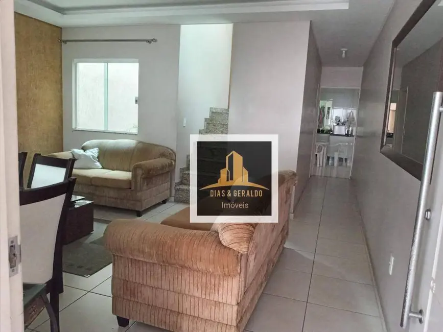 Foto 5 de Sobrado com 3 quartos à venda, 185m2 em Sao Jose Dos Campos - SP