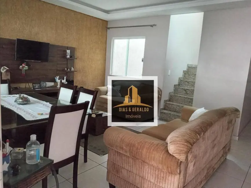 Foto 4 de Sobrado com 3 quartos à venda, 185m2 em Sao Jose Dos Campos - SP