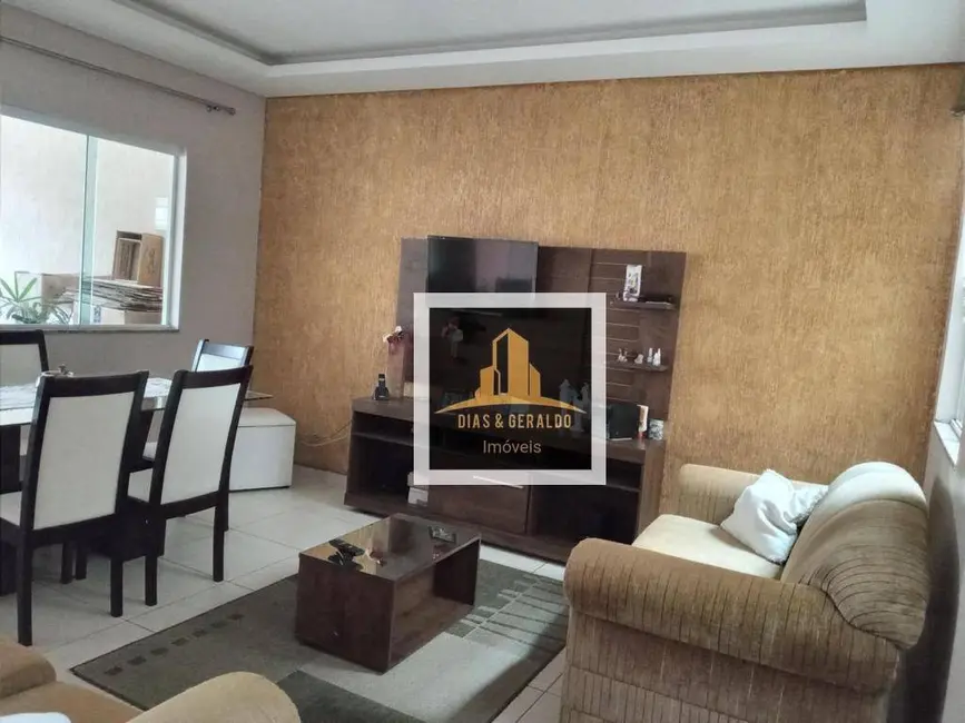 Foto 3 de Sobrado com 3 quartos à venda, 185m2 em Sao Jose Dos Campos - SP