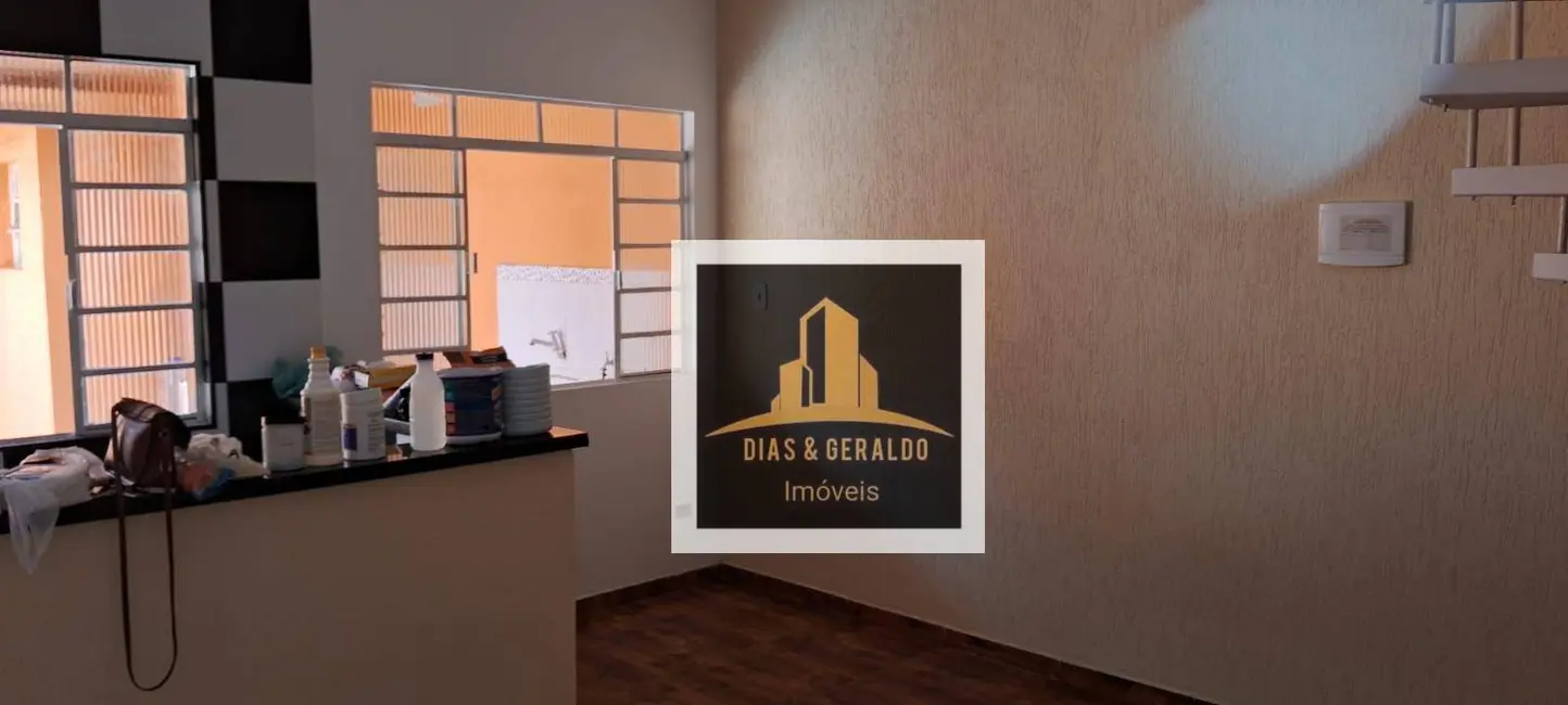 Foto 8 de Casa com 4 quartos à venda, 105m2 em Sao Jose Dos Campos - SP