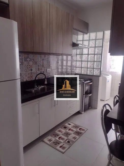 Apartamento com 2 quartos à venda, 70m2 em Sao Jose Dos Campos - SP - imagem 8 Foto 8 de Apartamento com 2 quartos à venda, 70m2 em Sao Jose Dos Campos - SP