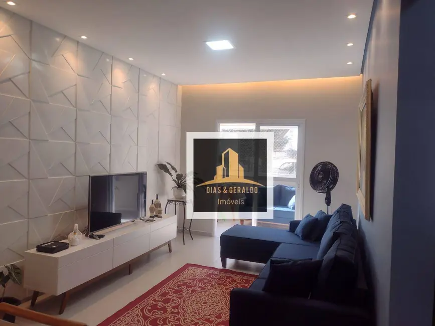 Apartamento com 2 quartos à venda, 70m2 em Sao Jose Dos Campos - SP - imagem 3 Foto 3 de Apartamento com 2 quartos à venda, 70m2 em Sao Jose Dos Campos - SP