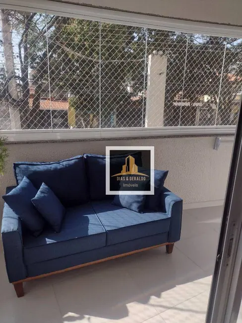 Apartamento com 2 quartos à venda, 70m2 em Sao Jose Dos Campos - SP - imagem 5 Foto 5 de Apartamento com 2 quartos à venda, 70m2 em Sao Jose Dos Campos - SP