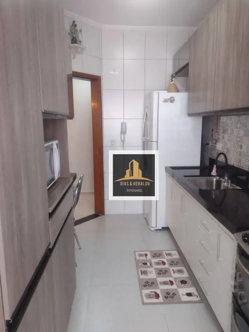 Apartamento com 2 quartos à venda, 70m2 em Sao Jose Dos Campos - SP - imagem 9 Foto 9 de Apartamento com 2 quartos à venda, 70m2 em Sao Jose Dos Campos - SP